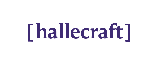 hallecraft